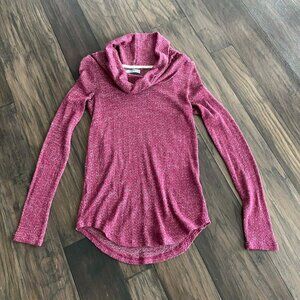 Maurices Cowl Neck Sweater